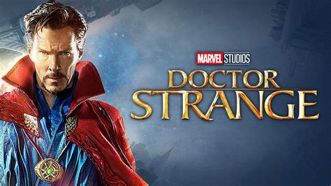 watch doctor strange online putlockers